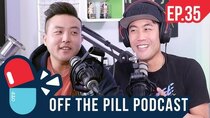 Off The Pill Podcast - Episode 35 - Christianity, Science, and Aliens