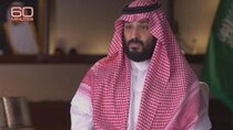 60 Minutes - Episode 1 - The Impeachment Inquiry, Crown Prince Mohammad bin Salman, Great...