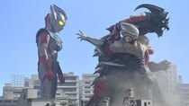 Ultraman - Episode 16 - We Are One