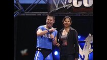 WWE Raw - Episode 9 - RAW is WAR 405
