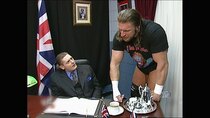 WWE Raw - Episode 12 - RAW is WAR 408