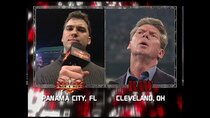 WWE Raw - Episode 13 - RAW is WAR 409