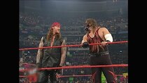 WWE Raw - Episode 17 - RAW is WAR 413