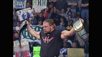 WWE Raw - Episode 18 - RAW is WAR 414