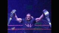 WWE Raw - Episode 20 - RAW is WAR 416