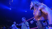 WWE Raw - Episode 23 - RAW is WAR 419