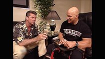 WWE Raw - Episode 25 - RAW is WAR 421