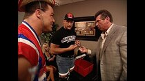 WWE Raw - Episode 28 - RAW is WAR 424