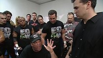 WWE Raw - Episode 29 - RAW is WAR 425