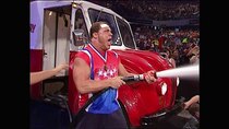WWE Raw - Episode 34 - RAW is WAR 430
