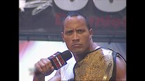 WWE Raw - Episode 35 - RAW is WAR 431