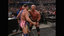 WWE Raw - Episode 41 - RAW 437