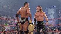 WWE Raw - Episode 43 - RAW 439
