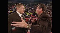 WWE Raw - Episode 47 - RAW 443