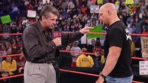 WWE Raw - Episode 48 - RAW 444