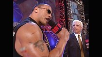 WWE Raw - Episode 49 - RAW 445