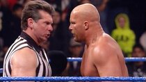 WWE SmackDown - Episode 1 - SmackDown 72