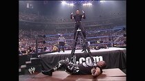 WWE SmackDown - Episode 5 - SmackDown 76