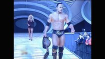 WWE SmackDown - Episode 10 - SmackDown 81