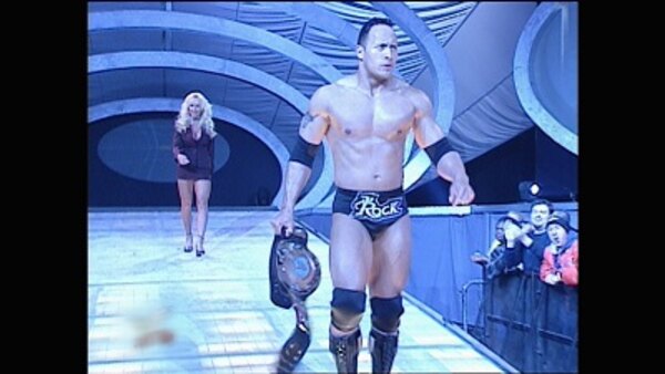 WWE SmackDown - S03E10 - SmackDown 81