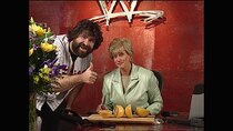 WWE SmackDown - Episode 14 - SmackDown 85