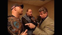 WWE SmackDown - Episode 17 - SmackDown 88