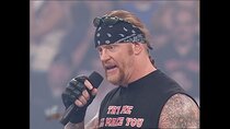WWE SmackDown - Episode 20 - SmackDown 91