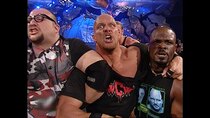 WWE SmackDown - Episode 33 - SmackDown 104