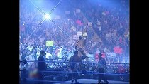 WWE SmackDown - Episode 39 - SmackDown 110