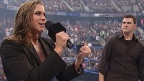 WWE SmackDown - Episode 41 - SmackDown 112