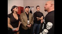 WWE SmackDown - Episode 45 - SmackDown 116