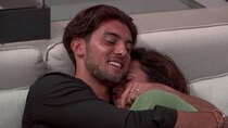 Love Island Nederland - Episode 21