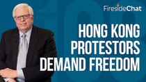 PragerU - Episode 103 - Hong Kong Protestors Demand Freedom