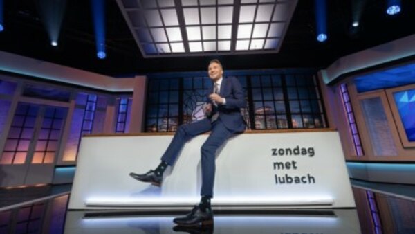 Zondag met Lubach - S10E01 - Vuurwerk