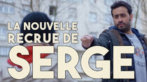 Serge The Myth - Episode 14 - La nouvelle recrue de Serge