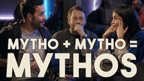 Serge The Myth - Episode 19 - Mytho + mytho = mythos