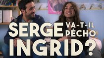 Serge The Myth - Episode 21 - Serge va-t-il pécho Ingrid ?