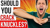 Doctor Mike - Episode 82 - The Truth About Cracking Your Knuckles | Responding to Comments...