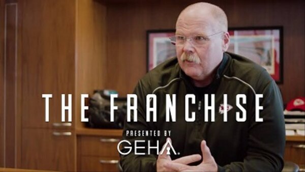 The Franchise - S01E01 - Be Great