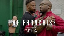 The Franchise - Episode 3 - Clear the Way