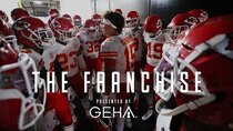 The Franchise - Episode 8 - A Seat at the Table