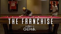The Franchise - Episode 10 - Play to the Whistle