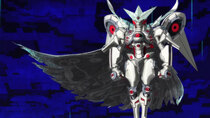 Digimon Universe: Appli Monsters - Episode 37 - Attack! The Appmon Ultimate Four!