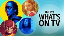 IMDb's What's on TV - Episode 37 - The Week of Oct 15