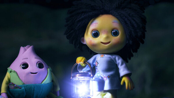 Moon And Me Season 2 Episode 15