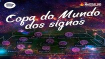 Inferno Astral - Não Salvo (Podcast) - Episode 21 - Inferno Astral #021 - Copa do Mundo dos Signos