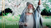Book of Mormon Videos - Episode 4 - Lehi Sees a Vision of the Tree of Life | 1 Nephi 8