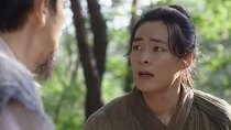 The Tale of Nokdu - Episode 9 - I Like Lord Yul Mu