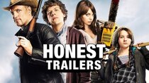 Honest Trailers - Episode 42 - Zombieland