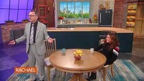 Rachael Ray - Episode 29 - It's our World Series SNACKdown show